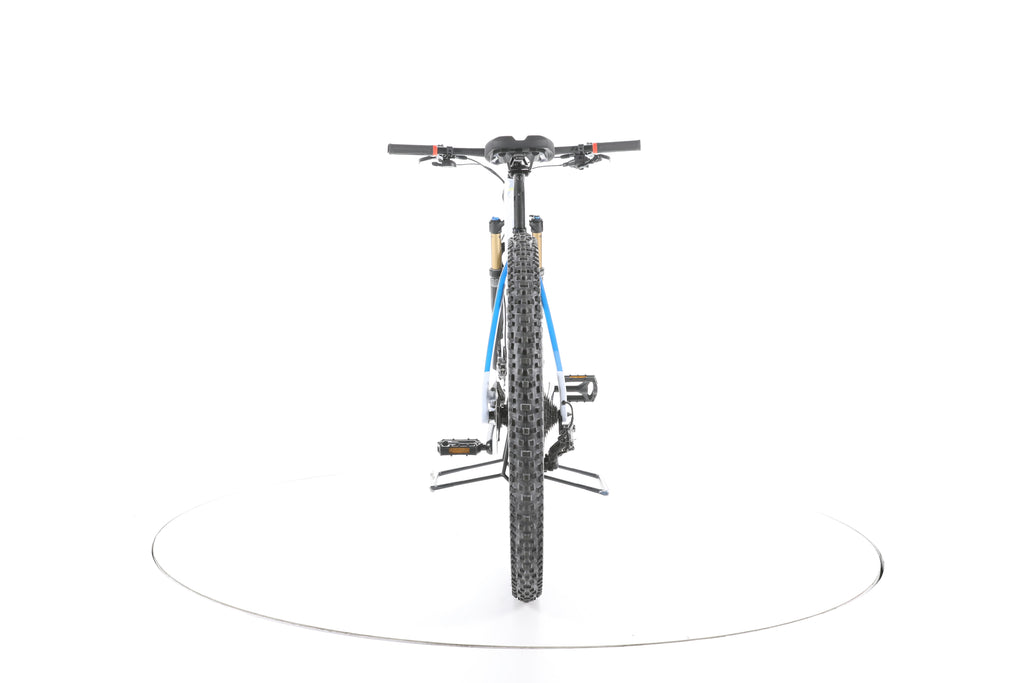 Cube Elite C:68X SLT Fahrrad Hardtail - Image 10