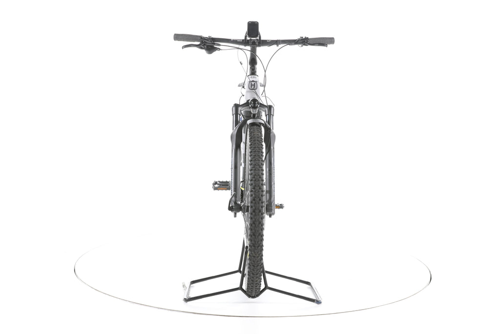 Husqvarna E-Bicycles Cross Tourer CT5 E-Bike Fully - Image 4