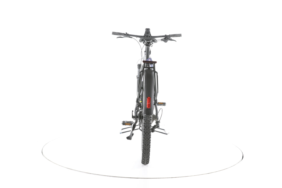 Husqvarna E-Bicycles Cross Tourer CT5 E-Bike Fully - Image 10