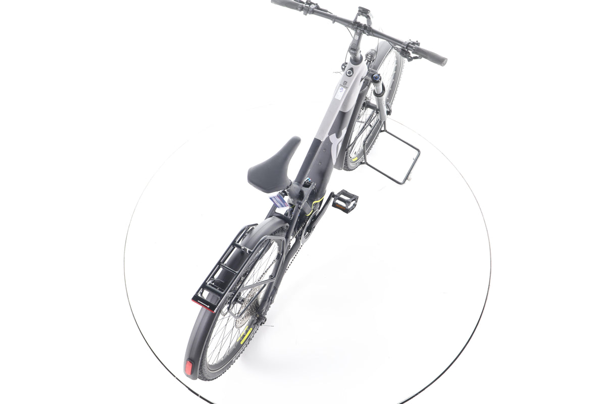 Husqvarna E-Bicycles Cross Tourer CT5 E-Bike Fully - Image 23
