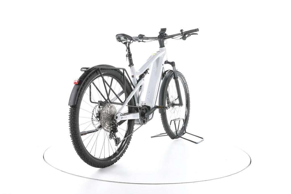 Focus Thron² 6.7 EQP SUV E-Bike - Image 11