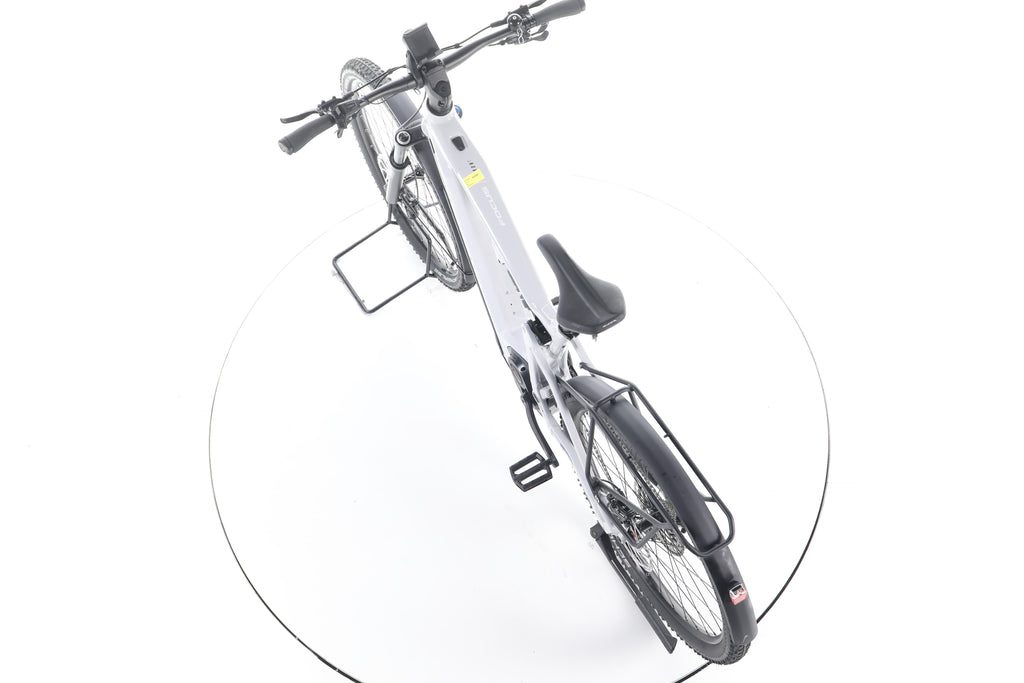 Focus Thron² 6.7 EQP SUV E-Bike - Image 21