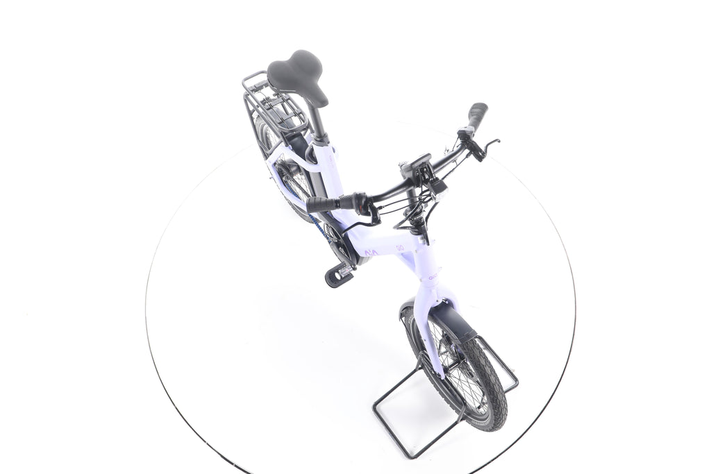 QIO EINS A-8R Kompakt E-Bike Tiefeinsteiger - Image 15