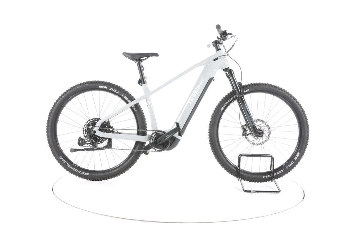 Haibike AllTrack 7 E-Bike - Image 1