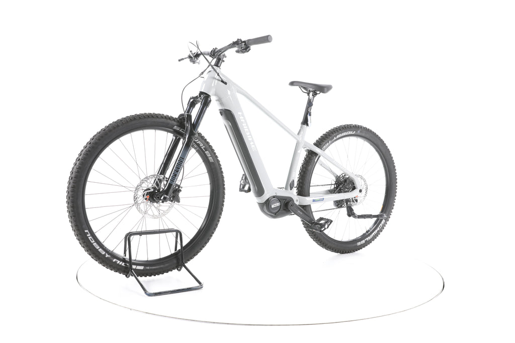 Haibike AllTrack 7 E-Bike - Image 6