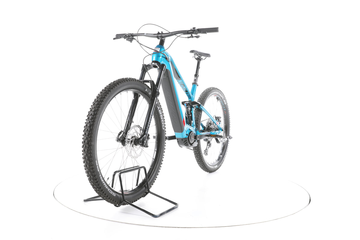 Conway Xyron S 2.9 E-Bike Fully - Image 5