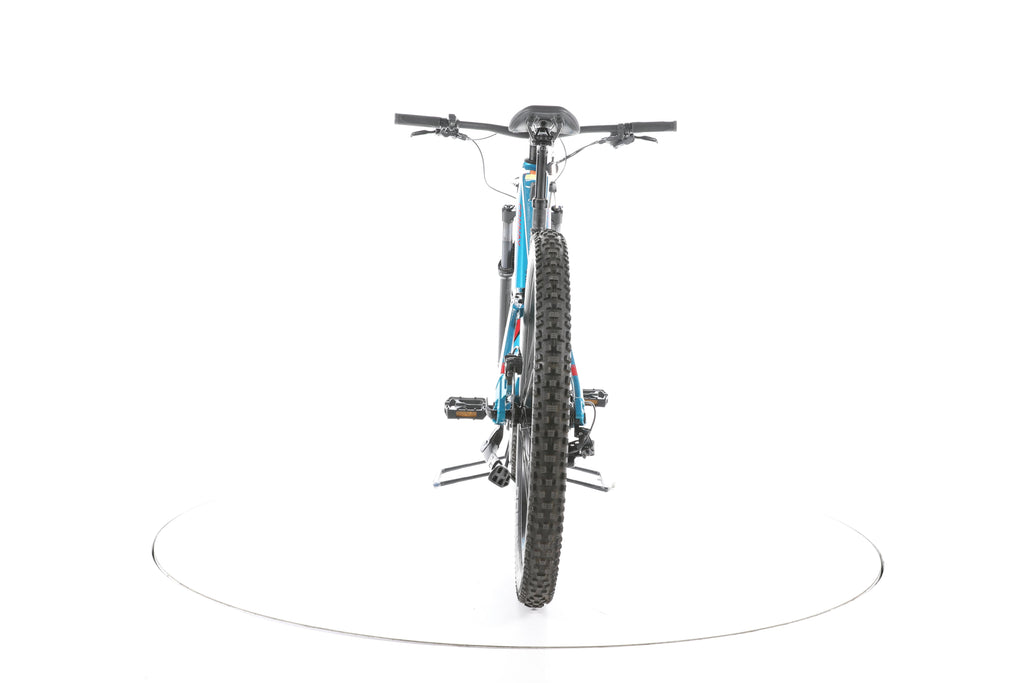 Conway Xyron S 2.9 E-Bike Fully - Image 10
