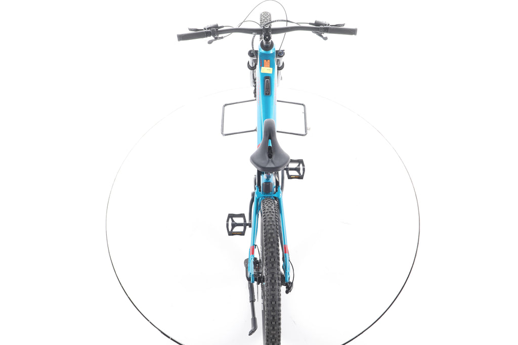 Conway Xyron S 2.9 E-Bike Fully - Image 22