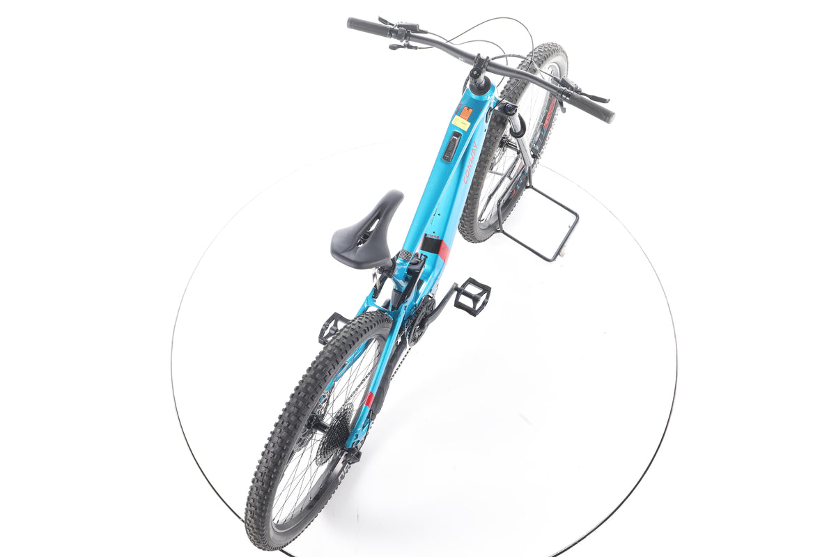 Conway Xyron S 2.9 E-Bike Fully - Image 23