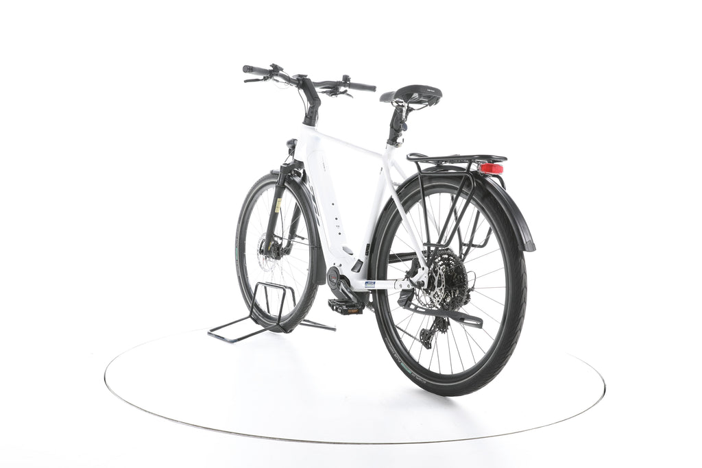KTM Macina Style 720 Trekking E-Bike - Image 9