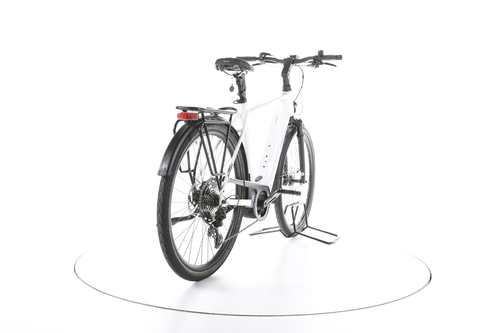 KTM Macina Style 720 Trekking E-Bike - Image 11