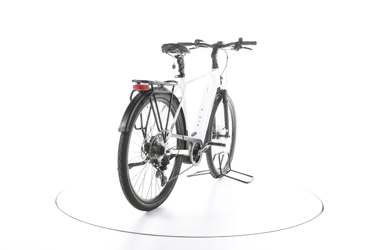 KTM Macina Style 720 Trekking E-Bike - Image 11