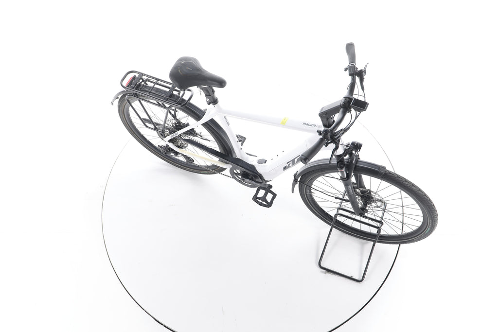 KTM Macina Style 720 Trekking E-Bike - Image 14