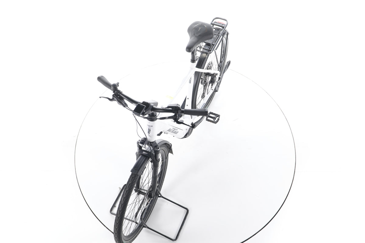 KTM Macina Style 720 Trekking E-Bike - Image 17