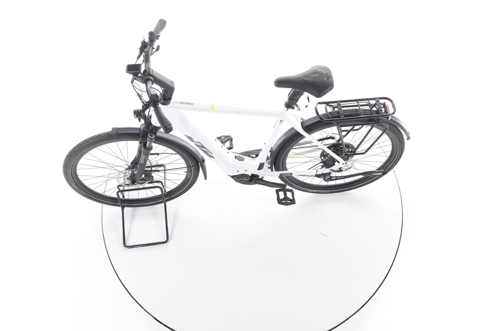 KTM Macina Style 720 Trekking E-Bike - Image 19