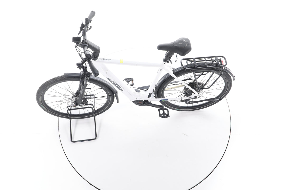 KTM Macina Style 720 Trekking E-Bike - Image 19