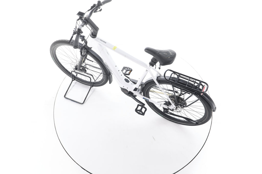 KTM Macina Style 720 Trekking E-Bike - Image 20