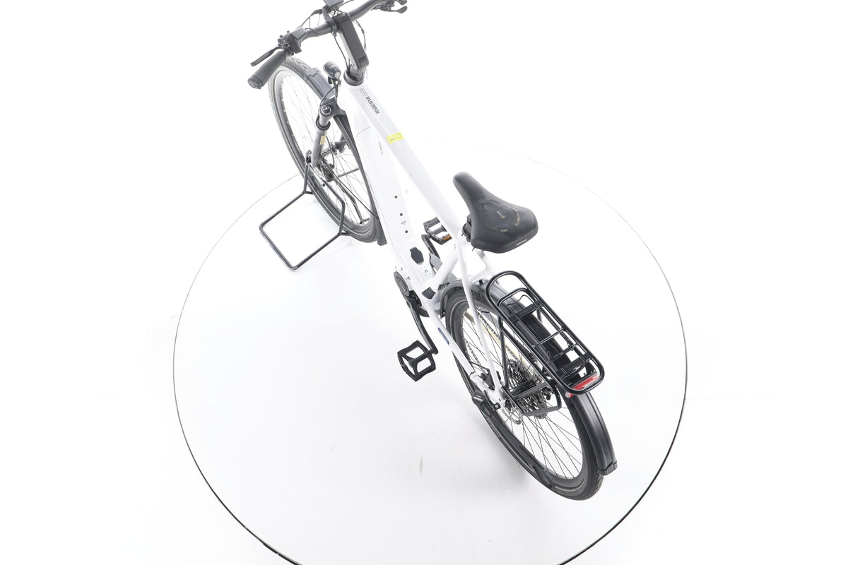 KTM Macina Style 720 Trekking E-Bike - Image 21