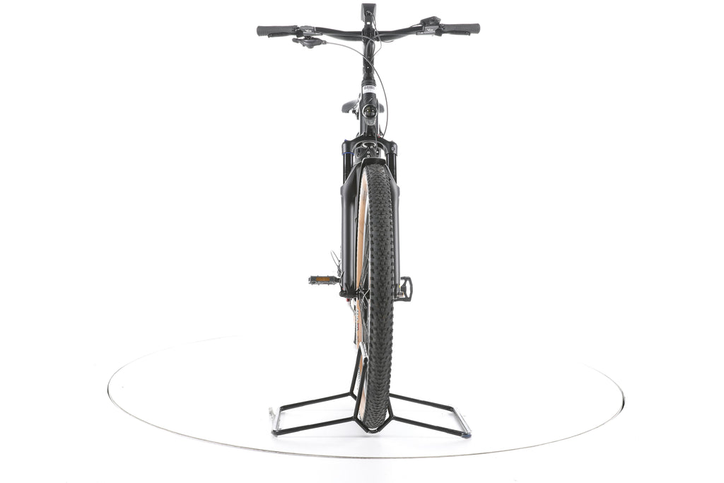 Kalkhoff E-Allroad Entice 5 Trekking E-Bike 2024 - Image 4