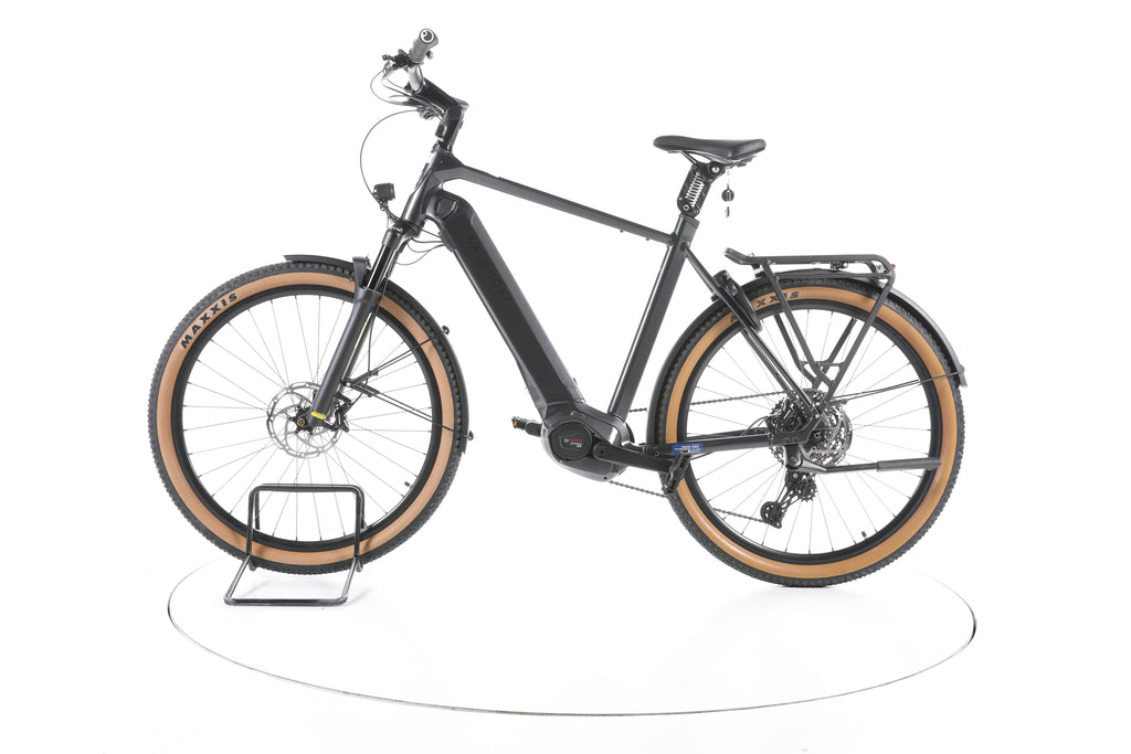 Kalkhoff E-Allroad Entice 5 Trekking E-Bike 2024 - Image 7