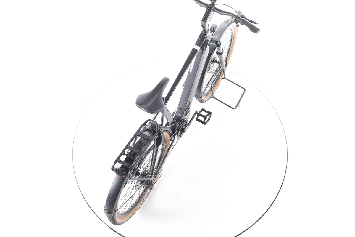 Kalkhoff E-Allroad Entice 5 Trekking E-Bike 2024 - Image 23