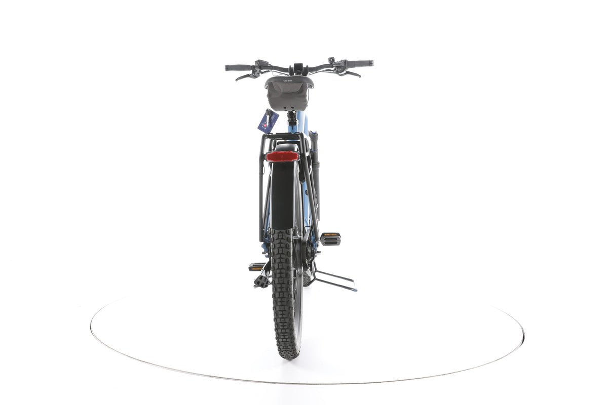 Riese & Müller Charger4 GT City E-Bike - Image 10