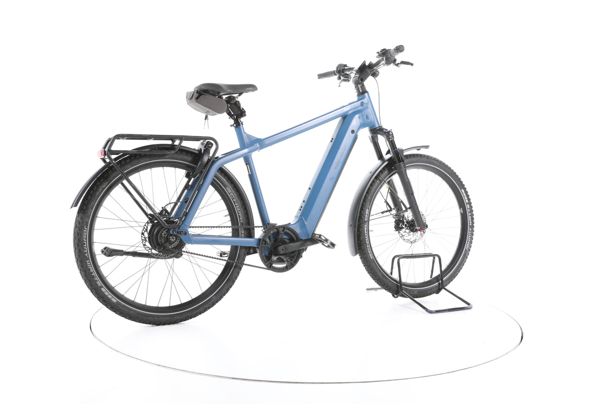 Riese & Müller Charger4 GT City E-Bike - Image 12