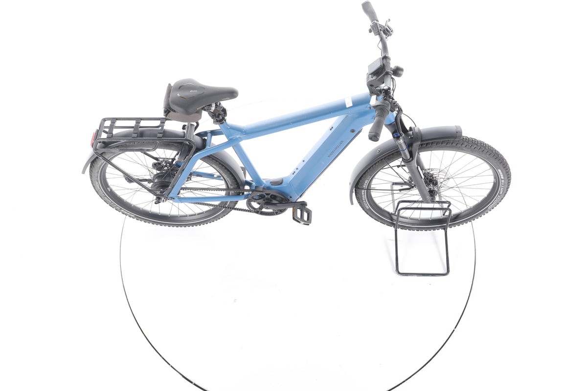 Riese & Müller Charger4 GT City E-Bike - Image 13