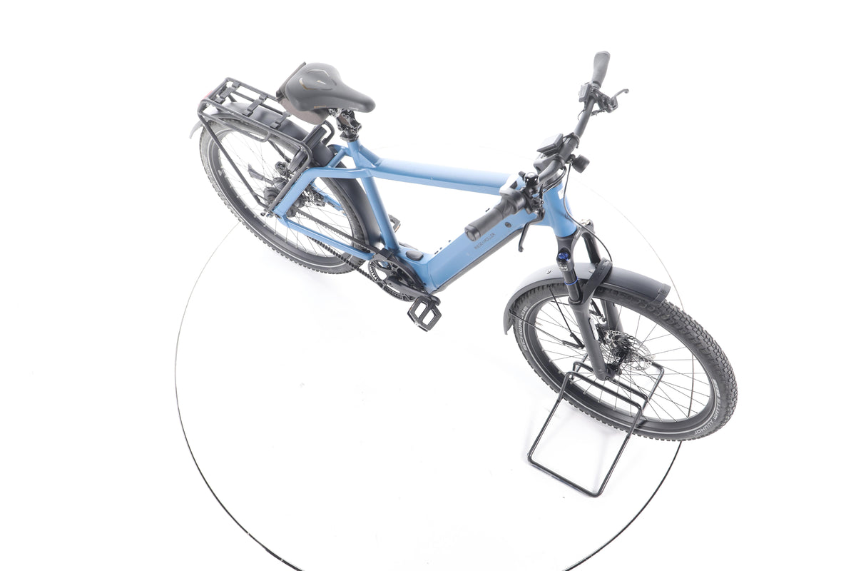 Riese & Müller Charger4 GT City E-Bike - Image 14