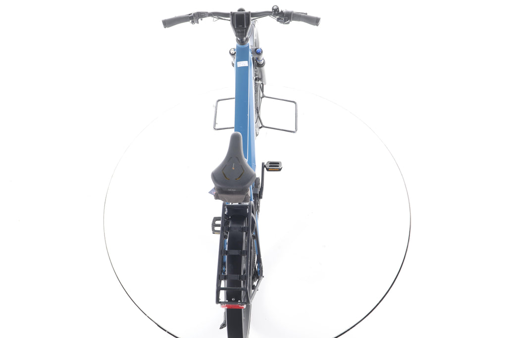 Riese & Müller Charger4 GT City E-Bike - Image 22