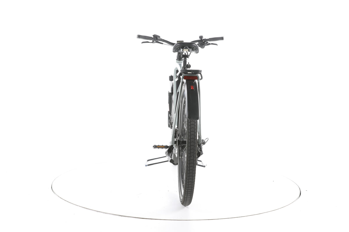 Cube Kathmandu Hybrid ONE 750 Trekking E-Bike - Image 10
