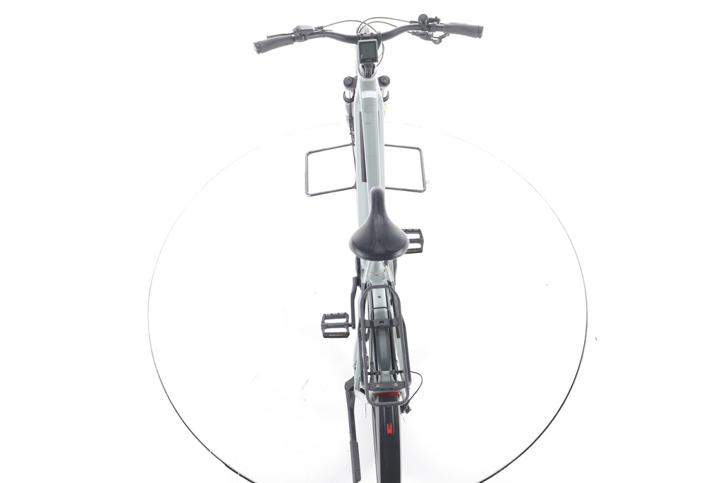 Cube Kathmandu Hybrid ONE 750 Trekking E-Bike - Image 22