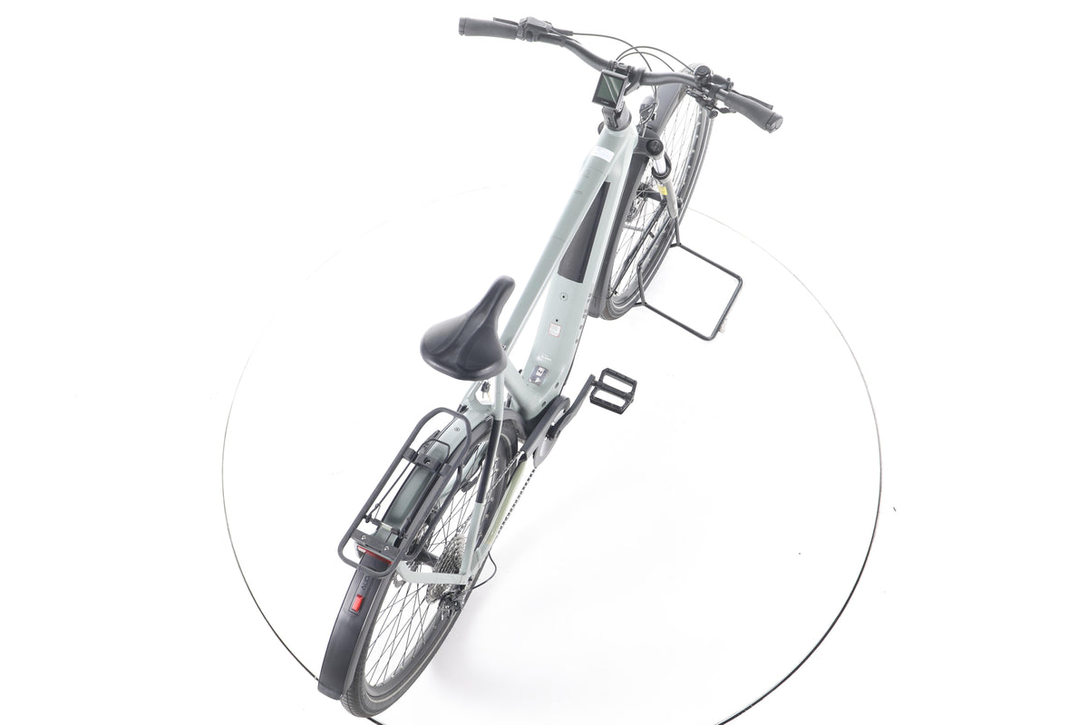 Cube Kathmandu Hybrid ONE 750 Trekking E-Bike - Image 23