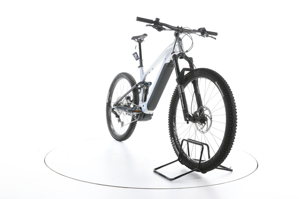 Conway Xyron ST 4.0 E-Bike Fully 2025 - Image 3
