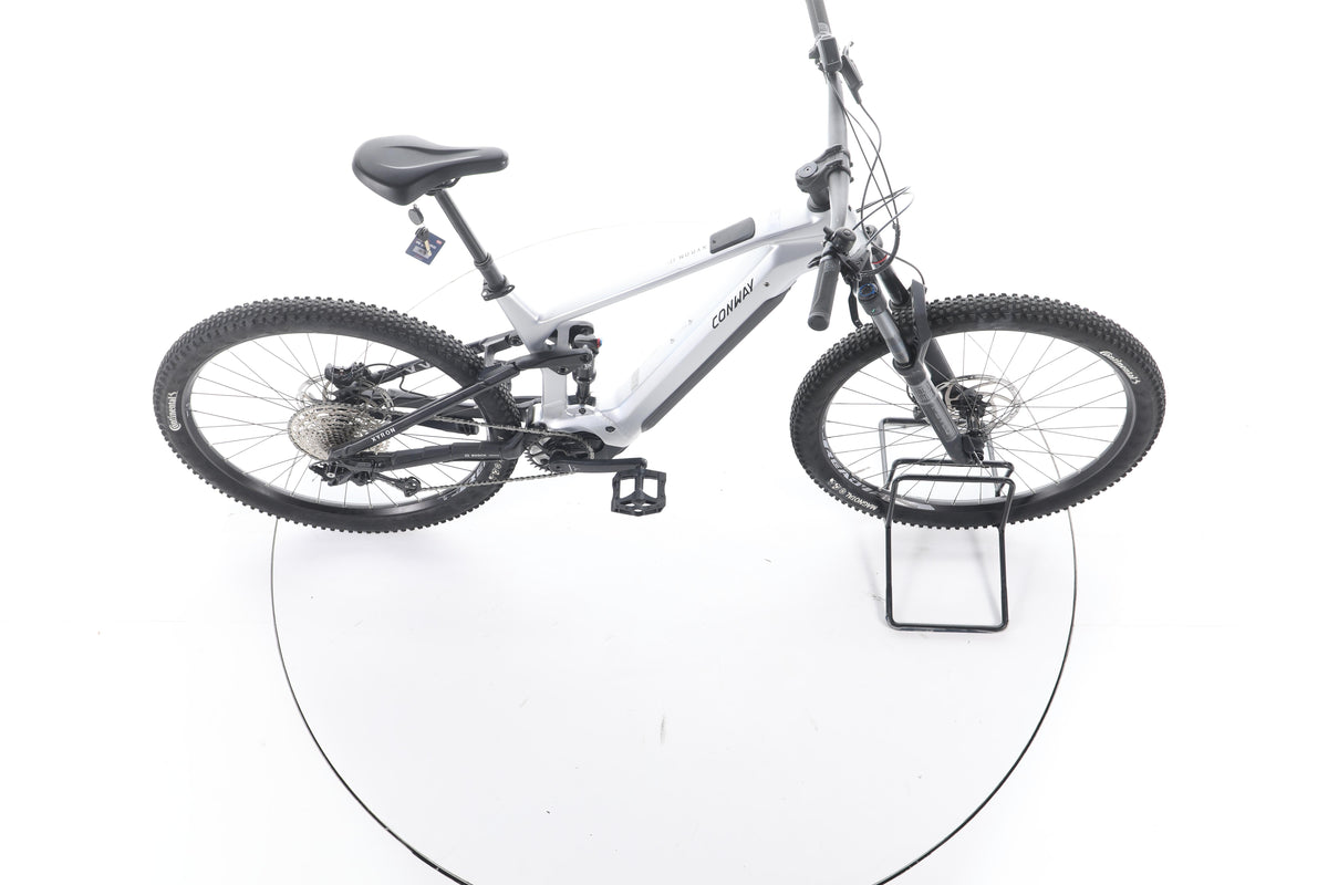 Conway Xyron ST 4.0 E-Bike Fully 2025 - Image 13