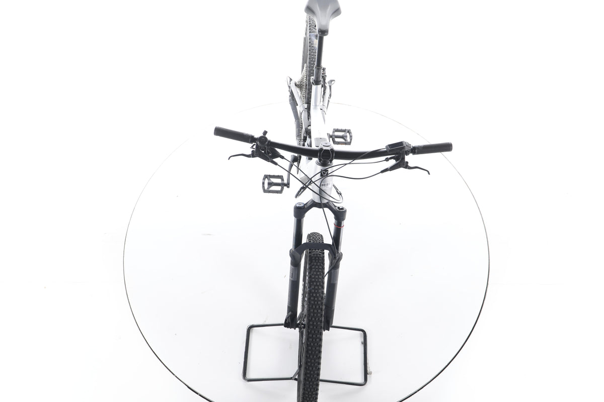 Conway Xyron ST 4.0 E-Bike Fully 2025 - Image 16
