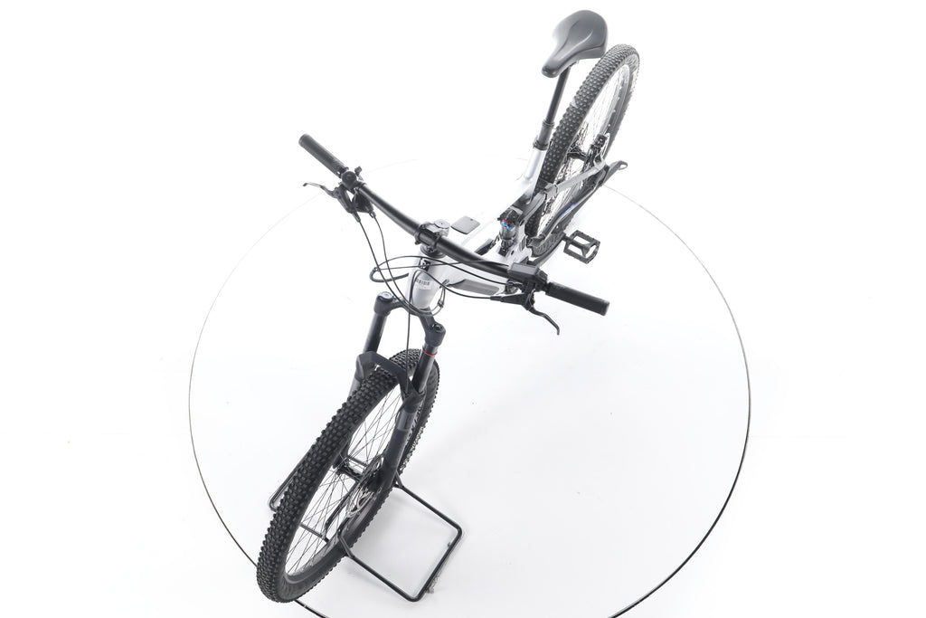 Conway Xyron ST 4.0 E-Bike Fully 2025 - Image 17