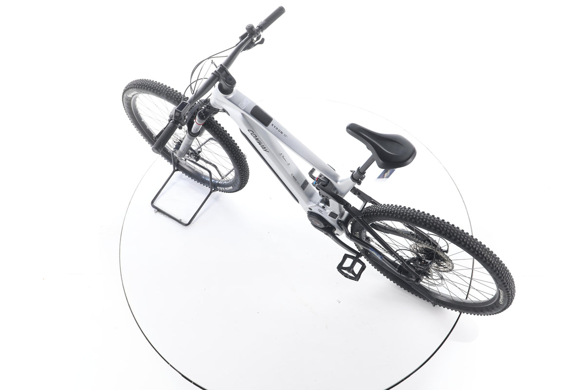 Conway Xyron ST 4.0 E-Bike Fully 2025 - Image 20