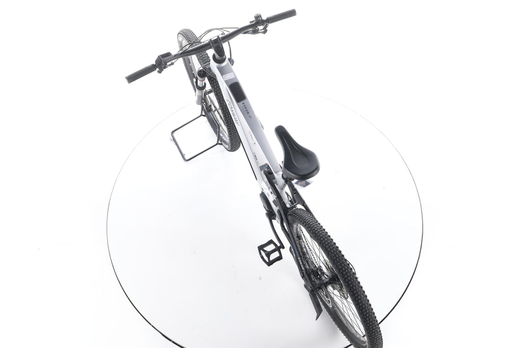 Conway Xyron ST 4.0 E-Bike Fully 2025 - Image 21