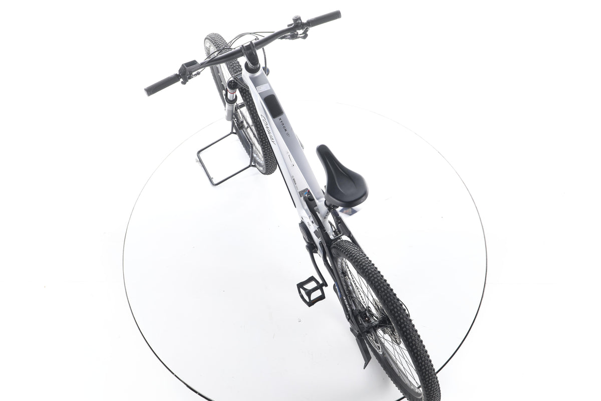 Conway Xyron ST 4.0 E-Bike Fully 2025 - Image 21