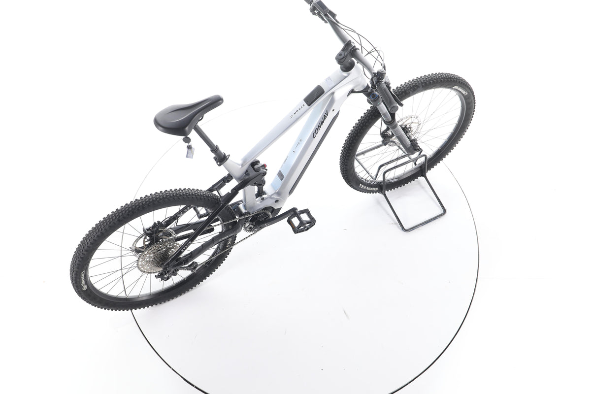 Conway Xyron ST 4.0 E-Bike Fully 2025 - Image 24