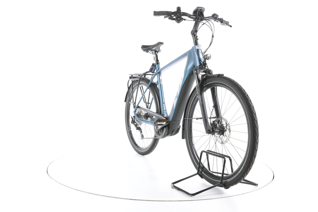 KTM Macina Tour CX 510 Trekking E-Bike - Image 3