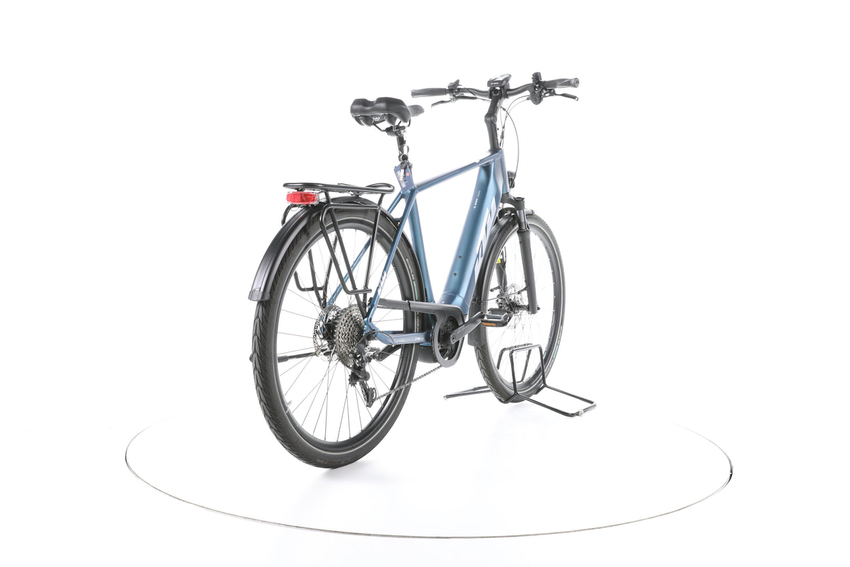 KTM Macina Tour CX 510 Trekking E-Bike - Image 11