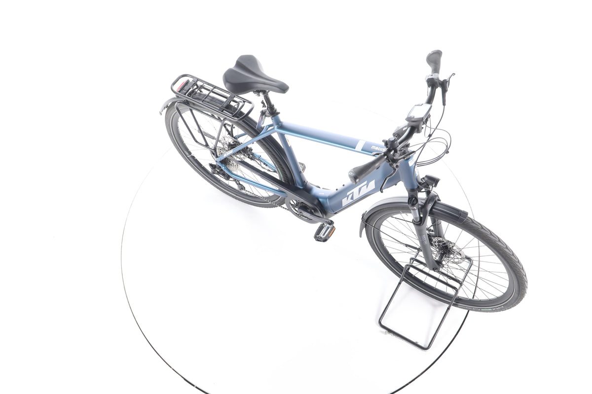 KTM Macina Tour CX 510 Trekking E-Bike - Image 14