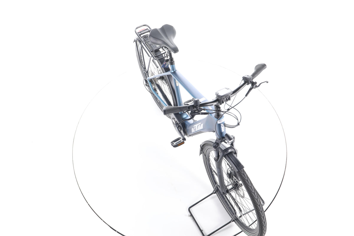 KTM Macina Tour CX 510 Trekking E-Bike - Image 15