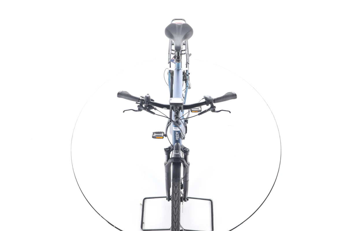 KTM Macina Tour CX 510 Trekking E-Bike - Image 16