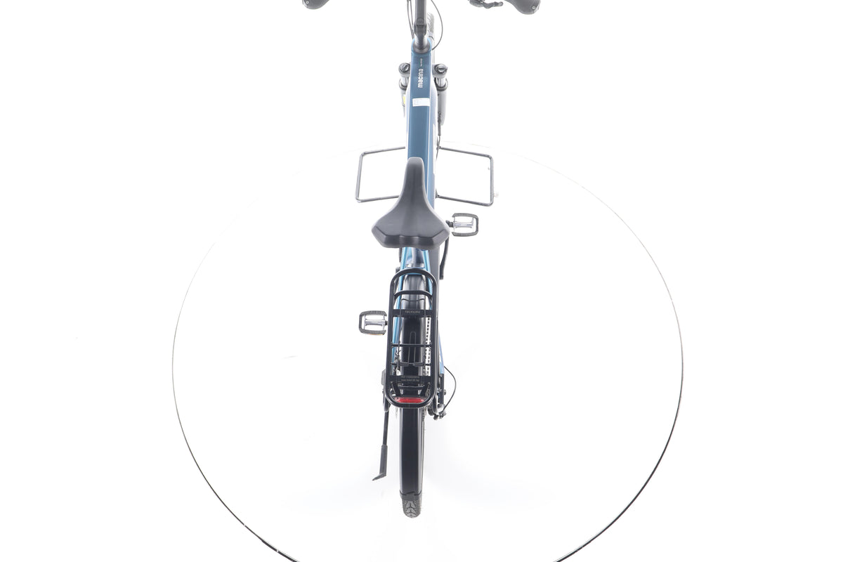 KTM Macina Tour CX 510 Trekking E-Bike - Image 22