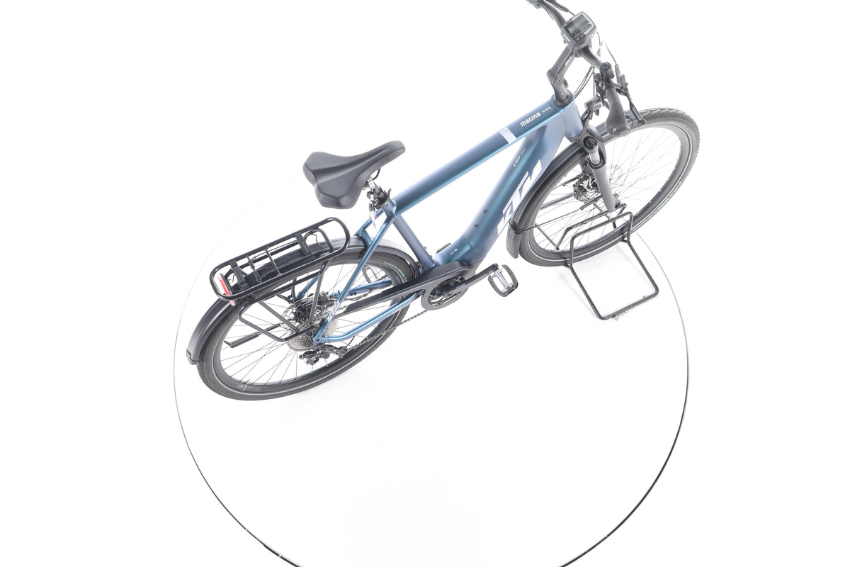 KTM Macina Tour CX 510 Trekking E-Bike - Image 24