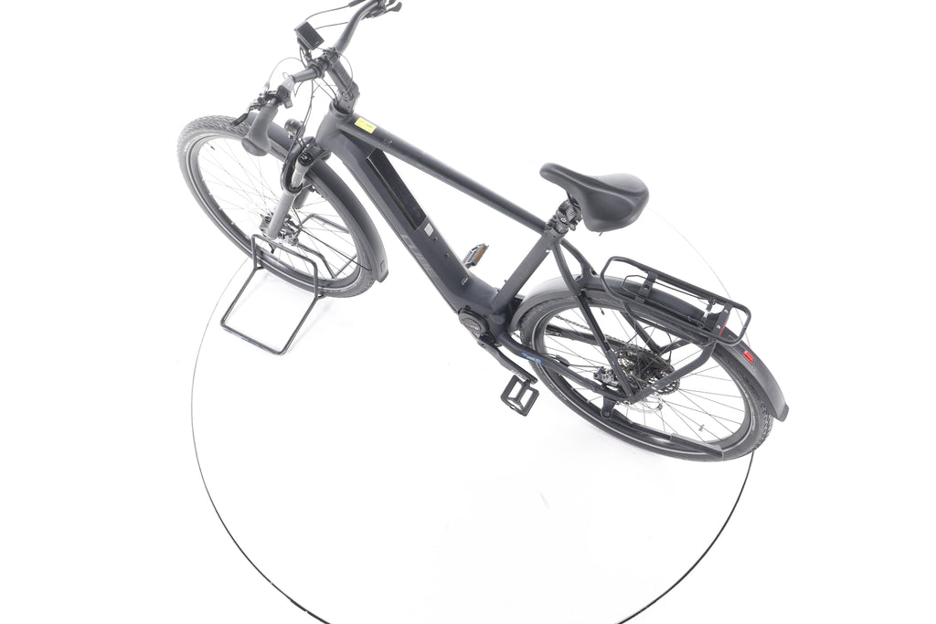 Cube Kathmandu Hybrid SLT Trekking E-Bike - Image 20