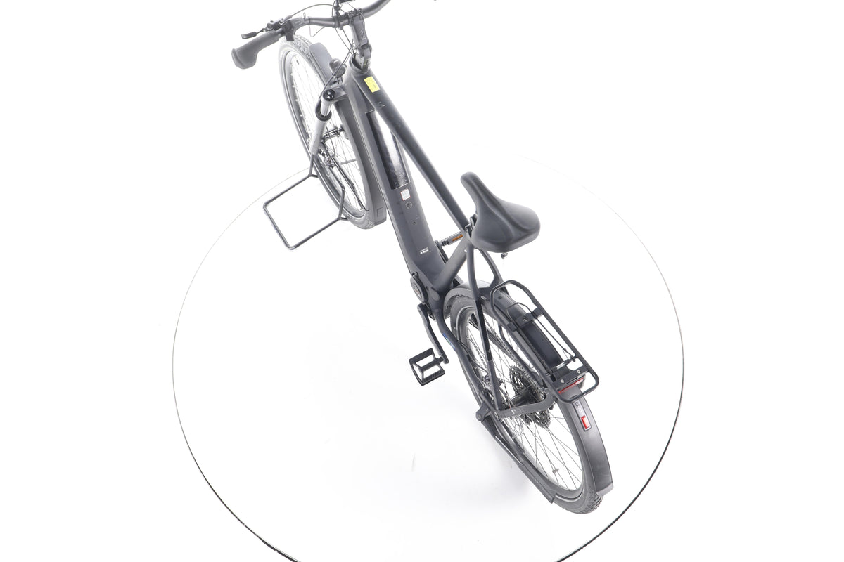 Cube Kathmandu Hybrid SLT Trekking E-Bike - Image 21